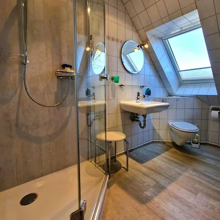 Birkenstr_17 A Og * Zingst